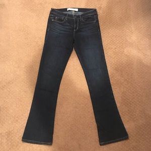Abercrombie & Fitch Denim Jeans